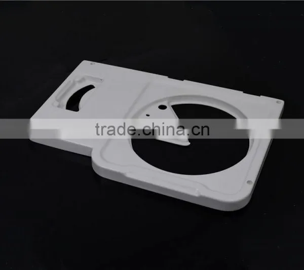 Custom ABS Plastic Parts for Car ABS Plastic Auto Parts photo-4