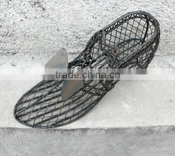 Mini Woment's Shoes for Decor photo-2