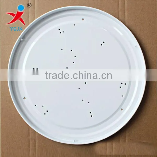 Supply, Frosted Lamp Shell, Domed Glass Lamp Shell, White LED Lamp Glass LED Lamp Shade photo-2