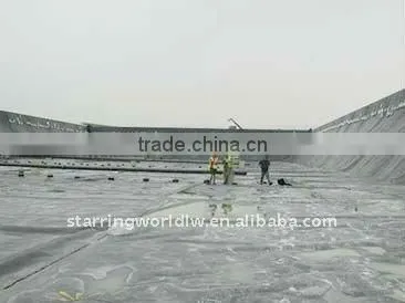 Hdpe Pond Liner photo-5