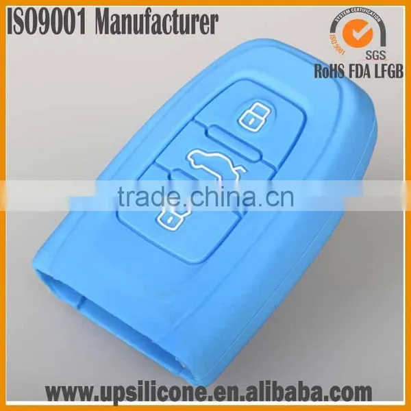 2015 Newest Silicon Rubber Key Protector Car Key Protector photo-3
