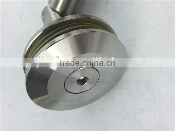 Stainless Steel Glass Canopy Fittings/Canopy Hardware photo-3