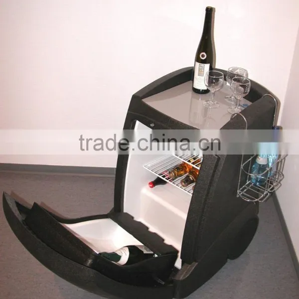 Insulation Box/ice Box/cooler Box for Car, Epp Material Box, Ice Box for Water and Food Insulation photo-4