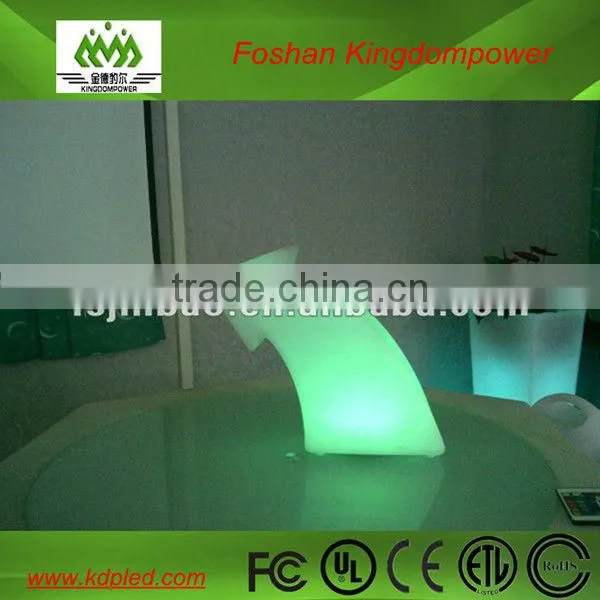Helpful LED Street Decorative Battery Lamp photo-4