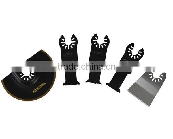 Professional Electric Oscillating Multi Tool Blades Interchangeable Oscillating Tile Cutter photo-5