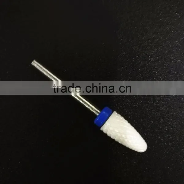 Electric Nail Drill Manicure Set With Extra Ceramic Nail Drill Bit photo-3