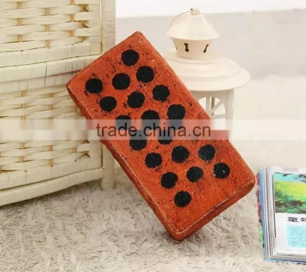 2017 New Arrival Cute Block Cushion/pillow photo-5