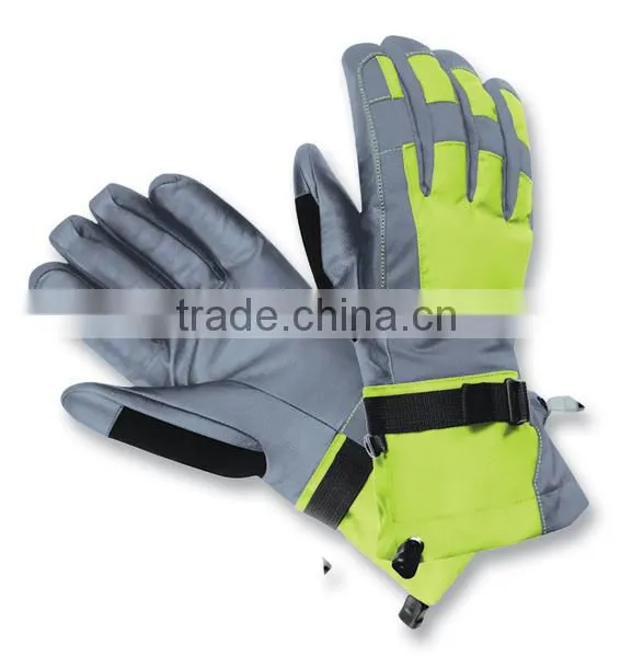 Ski Gloves photo-3