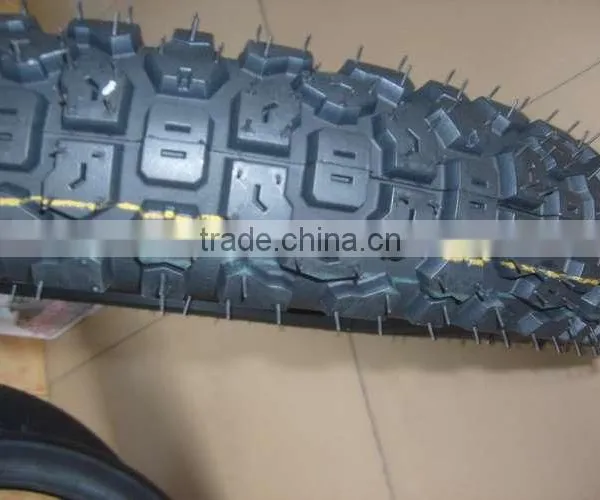 Motorcycle Tyre and Tube Motor Cycle Tube With Great Price photo-6