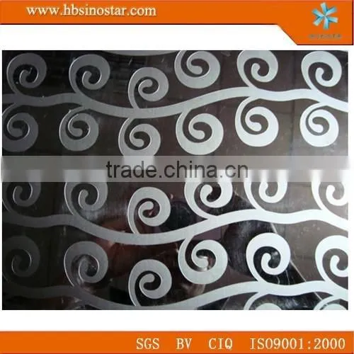 30 Gauge Galvanized Steel Sheet
