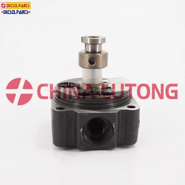 VE Head Rotor 146403-3120 4 Cylinders 10mm Left For Nissan CD17 Engine photo-2