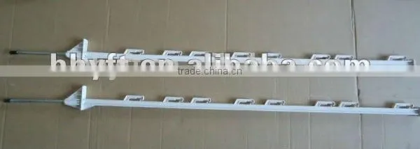 1.6M High Quality Electric Fence Plastic Post photo-3