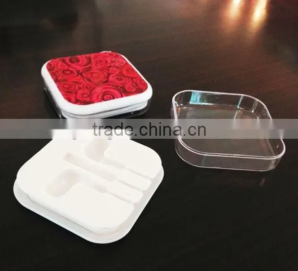 Custom Creative Colorful Novelty Earphone Box photo-3