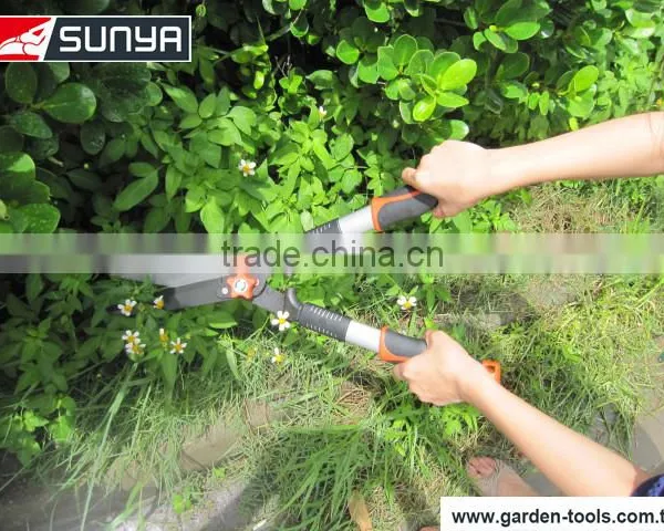 Trimer for Garden Grass Cutting Manual Hedge Shears photo-4
