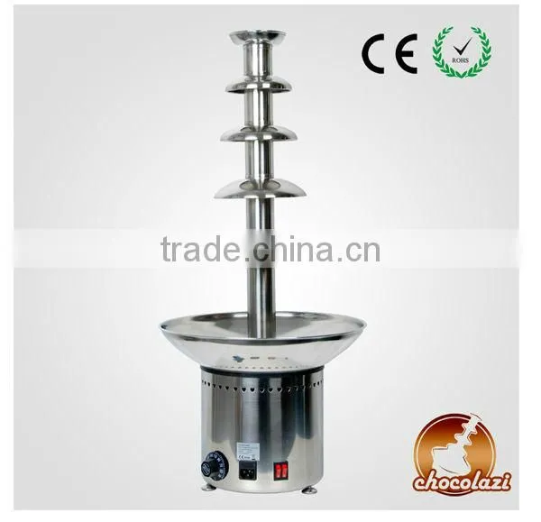 80cm Chocolate Fountain