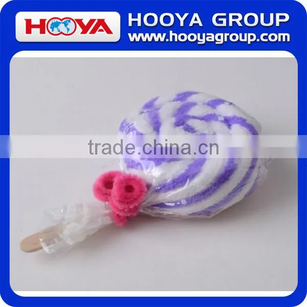 Lollipop Baby Cake Towel photo-2