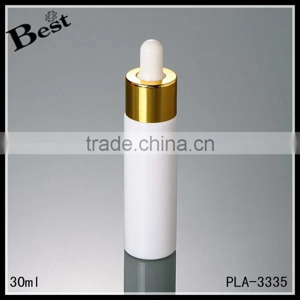 Small Size 30ml Hotel Shampoo Bottle Plastic 30ml Hotel Shampoo Bottle With Flip Top Cap photo-4
