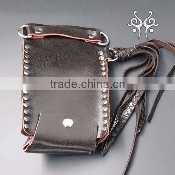 2017 New Product Top Sale of Straight Iron Scissors Hair Straightener Bag photo-2