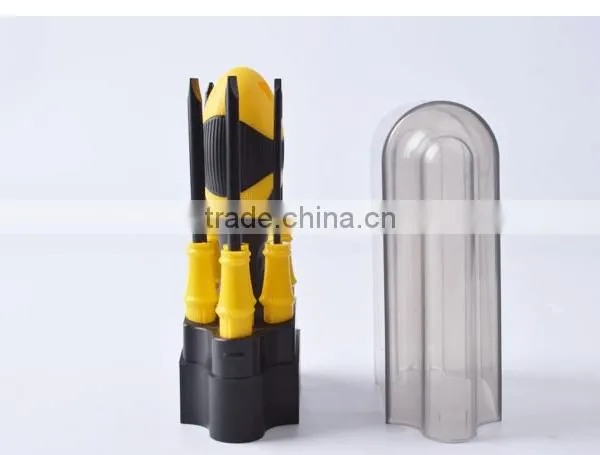 Wholesale Free Shipping Screwdriver Set Electric 8 in 1 Screwdriver photo-5