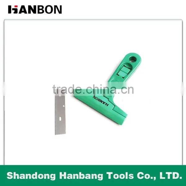 Professional Scraper Blade for Scraping the Dirty photo-2