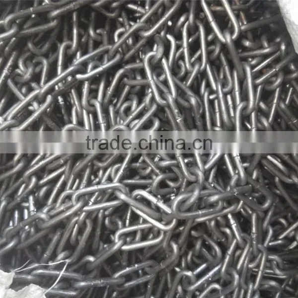 Linyi High Quality E.G Link Chain Animal Link Chain photo-6