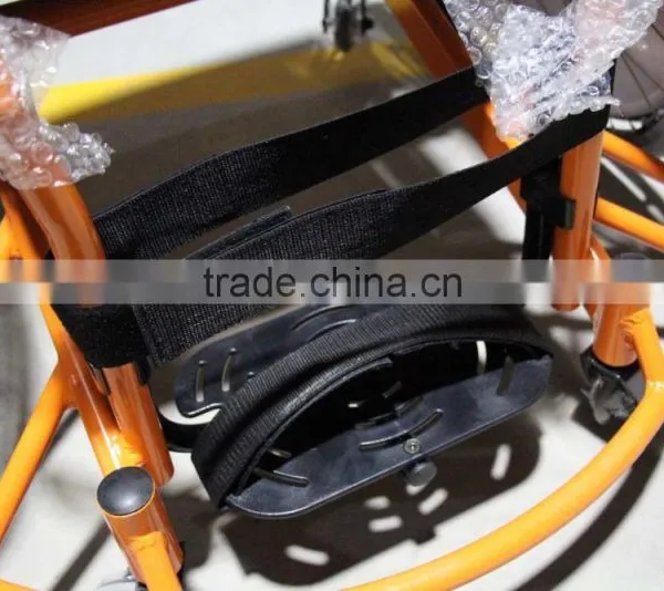TOPMEDI Sport Training Basketball Wheelchair photo-5