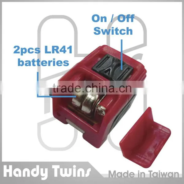 2 in 1 LED Light photo-3
