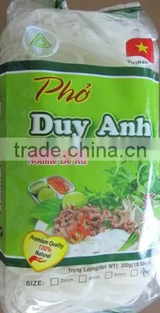Vietnamese NEW Rice Noodle - Hight Quality - Rice Noodle - Duy Anh Foods photo-2