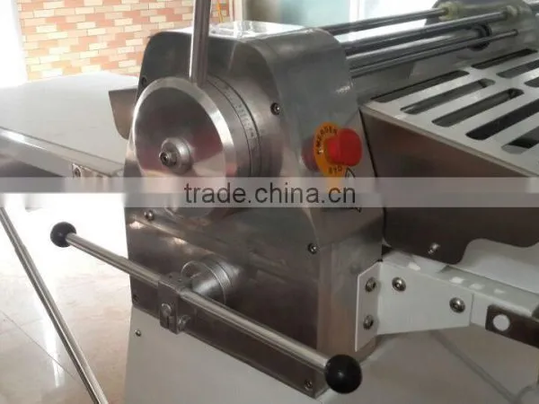 2015 Dough Sheeter for Making Pastry,pressing Dough Machine photo-3
