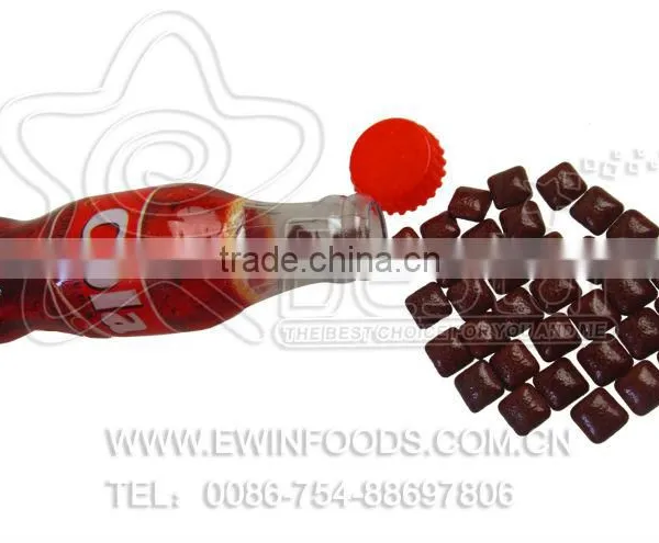 HOT!!! Special Bottle With Cola Bubble Gum photo-3