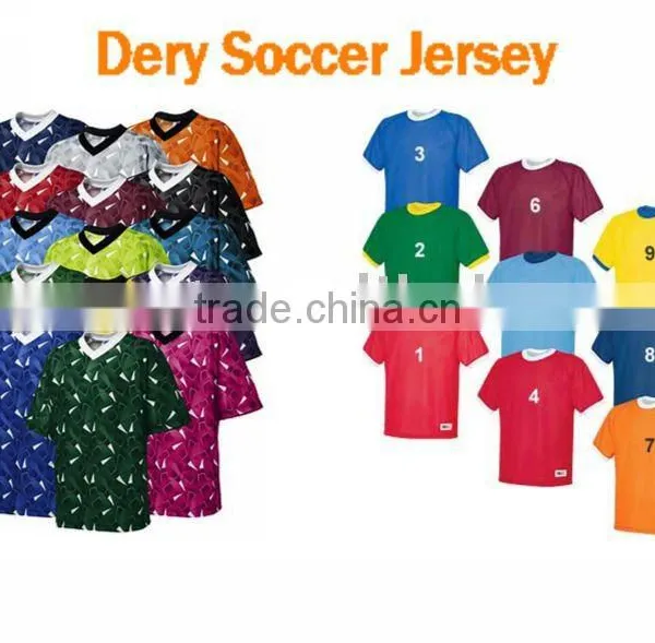 High Quality Sublimation Sportswear