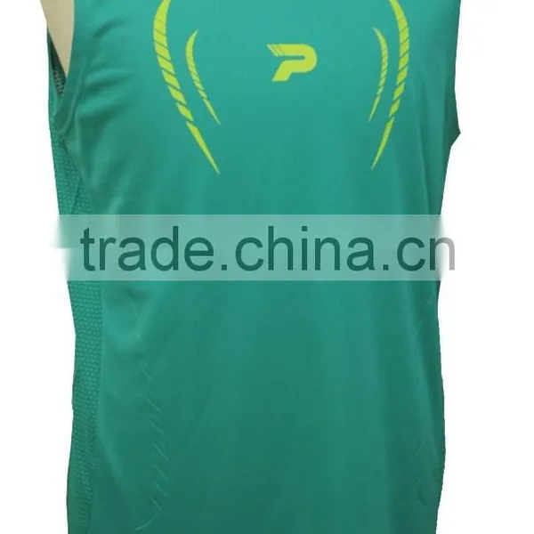 Wholesale Blank Soccer Jersey photo-3