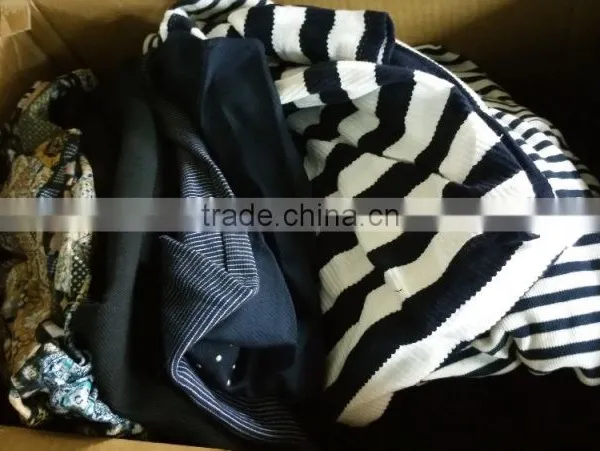 B Grade Clothing - Defected Clothing Spanish Brands photo-5