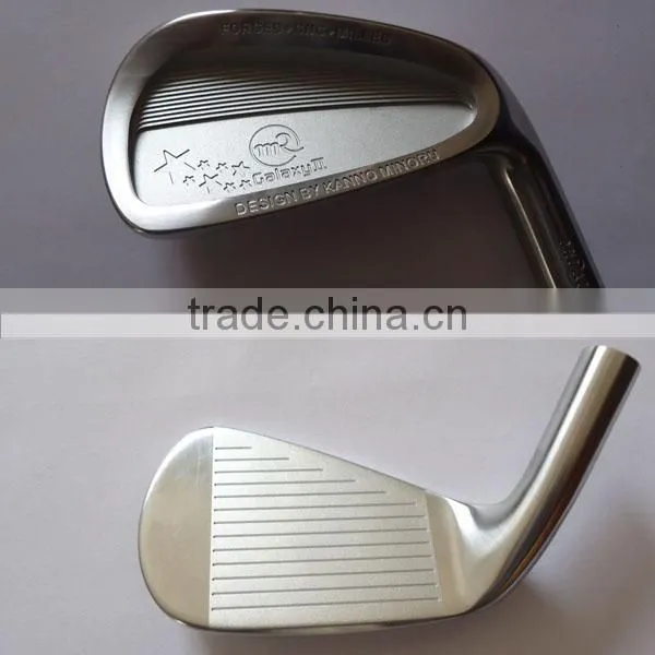 China Wholesale Golf Club Head photo-5