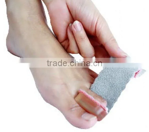 Gel Bunion Strap Hallux Valgus Relief photo-2