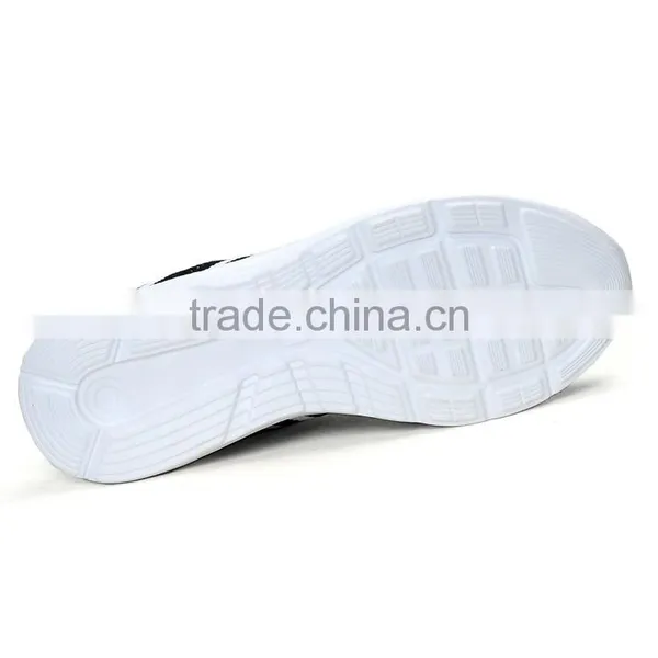 EVA Outsole Material Hotsale Sports Summer Shoes Men Casual photo-6