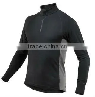 Wool Fireproof Flame Retardant Underwear photo-2
