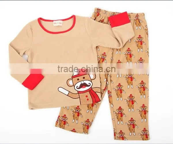 2014 Hot Product Children Casual Pajamas photo-2