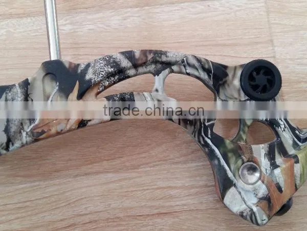 Archery Hunting Compound Bow M153 photo-5