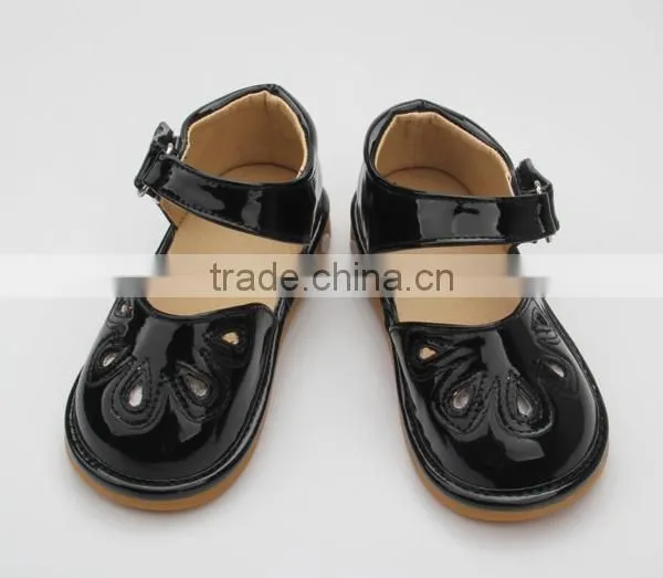 High Quality Wholesale Squeaky Kids Shoes Musical Kids Shoes With Sound photo-2