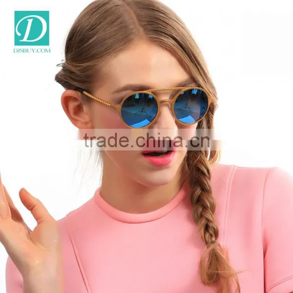 2016 New Polarized UV400 Eye Sunglasses For Beauty Ladies photo-6