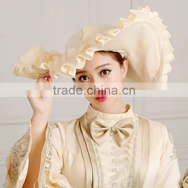 Walson Clothes Apparel Newest Gothic Victorian Medieval Cosplay Costumes photo-5