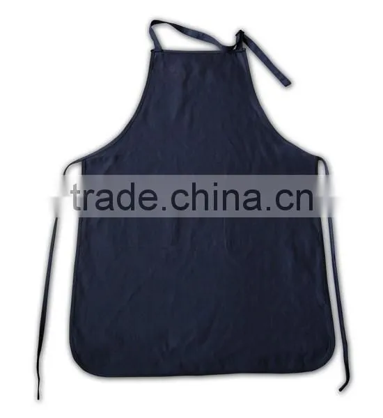 Wholesale Promotional Factory Price Customized Cotton Cool Aprons for Women photo-6