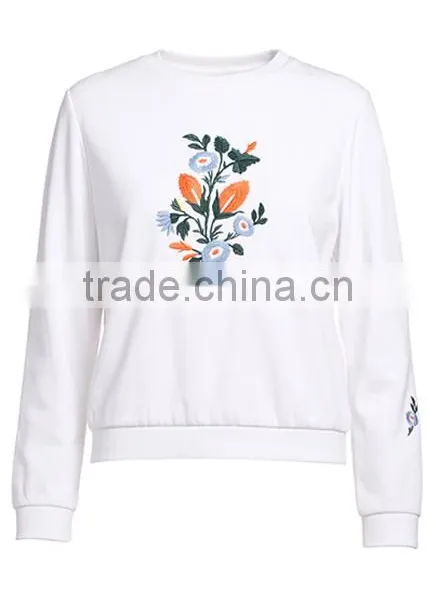 New Pattern 60% Cotton 40% Polyester T-shirts Wholesale photo-2