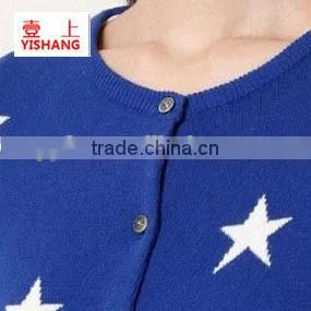 New Design Lady Sweater, Knit Sweater for Girls ,lady Top Sweater photo-3