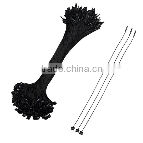 Clothing Plastic Seal Tag photo-2