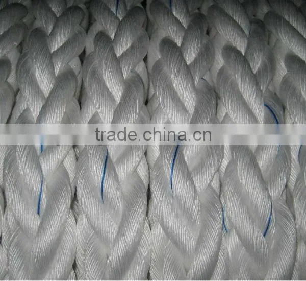 Marine Use Polypropylene Rope photo-2