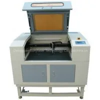 Factory Direct Supply CO2 Laser Engraver From Sunylaser photo-2
