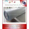 Plastic Frost Film