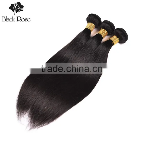 Cheap Wholesale Indian Hair Raw Unprocessed Virgin Hair photo-3